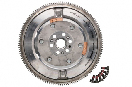 Volanta potrivit DACIA DUSTER, JOGGER, LOGAN II, LOGAN III, LOGAN MCV II, SANDERO II, SANDERO III; RENAULT CAPTUR II, CLIO V, MEGANE IV 1.0/1.0LPG 01.19- [1]