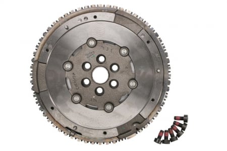 Ambreiaj - Volanta potrivit DACIA DUSTER, JOGGER, LOGAN II, LOGAN III, LOGAN MCV II, SANDERO II, SANDERO III; RENAULT CAPTUR II, CLIO V, MEGANE IV 1.0/1.0LPG 01.19-