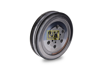 Volanta potrivit FIAT FULLBACK; MITSUBISHI L200, L200 / TRITON 2.2D/2.4D 11.14- [1]