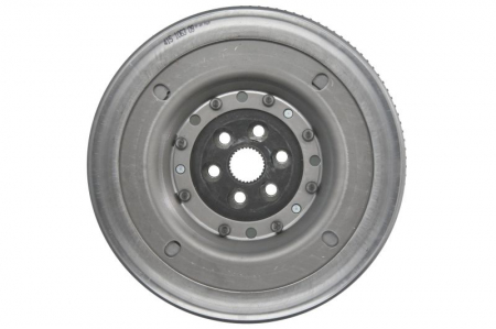 Ambreiaj - Volanta potrivit FORD FIESTA VII, PUMA 1.0 05.17-