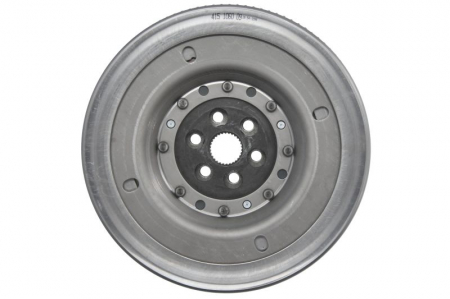 Ambreiaj - Volanta potrivit FORD FIESTA VII, PUMA 1.0H 09.19-