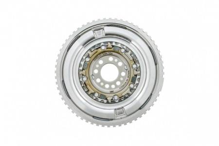 Volanta potrivit HYUNDAI ACCENT IV, ELANTRA VI, I30, I40 I, I40 I CW, TUCSON; KIA CARENS IV, CEE'D, OPTIMA, PRO CEE'D, SOUL II, SPORTAGE IV 1.6D/1.7D 04.11- [2]