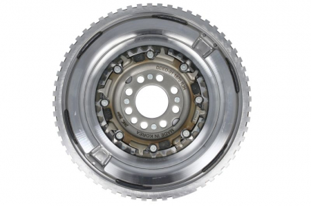 Volanta potrivit HYUNDAI ACCENT IV, ELANTRA VI, I30, I40 I, I40 I CW, TUCSON; KIA CARENS IV, CEE'D, OPTIMA, PRO CEE'D, SOUL II, SPORTAGE IV 1.6D/1.7D 04.11- [1]