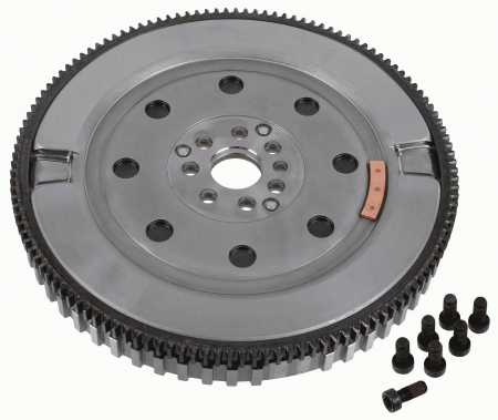 Volanta potrivit HYUNDAI I30; KIA CEED, PROCEED, XCEED 1.4 11.16- [1]