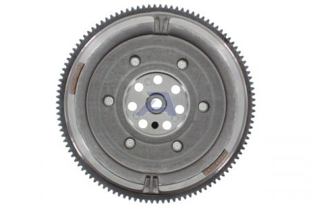 Volanta potrivit HYUNDAI SANTA FÉ I, SONATA IV 2.4 03.98-03.06 [3]