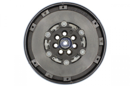 Volanta potrivit HYUNDAI SANTA FÉ I, SONATA IV 2.4 03.98-03.06 [2]