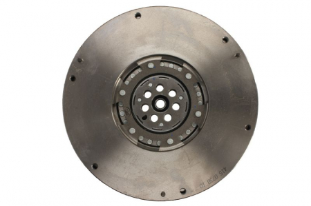 Ambreiaj - Volanta potrivit IVECO DAILY V, DAILY VI 2.3D 09.11-