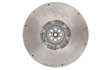 Ambreiaj - Volanta potrivit IVECO DAILY V, DAILY VI 3.0D 09.11-