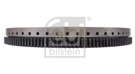 Volanta potrivit IVECO TRAKKER I, TRAKKER II 10.04- [2]