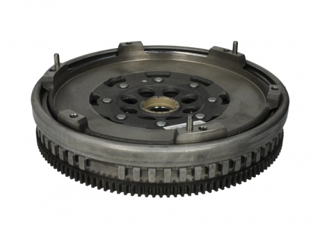 Ambreiaj - Volanta potrivit MERCEDES A (W169), B SPORTS TOURER (W245) 2.0D 09.04-06.12