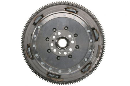 Volanta potrivit MERCEDES S (W222, V222, X222) 3.0H 10.18-07.20 [1]