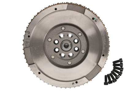 Volanta - Volanta potrivit Mercedes Sprinter 3, 5-T B906, Sprinter 3-T B906, Sprinter 4, 6-T B906, Sprinter 5-T B906, Viano W639, Vito W639 dupa 2006 - 2.2D, masa dubla