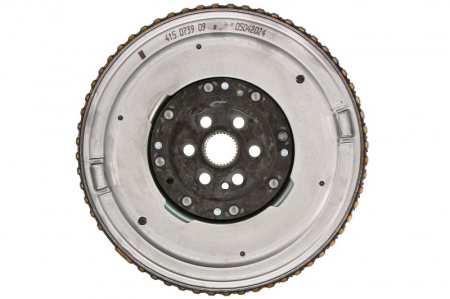 Ambreiaj - Volanta potrivit MITSUBISHI ASX; NISSAN X-TRAIL III; RENAULT ARKANA I, CAPTUR II, GRAND KANGOO III, KADJAR, KANGOO III, KANGOO III/MINIVAN 1.3/1.3H 08.18-