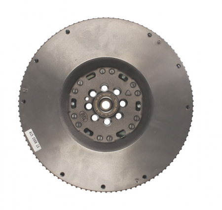 Volanta potrivit NISSAN NAVARA NP300, PATHFINDER III 2.5D 01.05- [1]