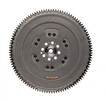 Ambreiaj - Volanta potrivit NISSAN NAVARA NP300, PATHFINDER III 2.5D 01.05-