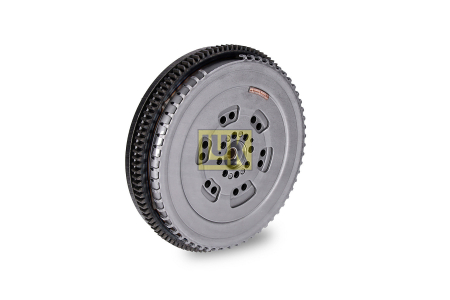 Volanta potrivit NISSAN NAVARA NP300, PATHFINDER III 2.5D 01.05- [3]