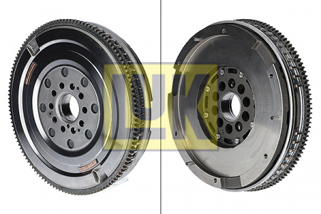 Volanta potrivit VOLVO S60 II, V40, V60 I, V60 II, V70 III, XC40 1.5/2.0D 02.15-12.21 [2]