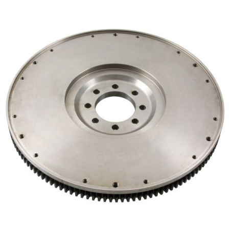 Volanta rigida 360mm MERCEDES LK/LN2, MK, NG, OH, UNIMOG [1]