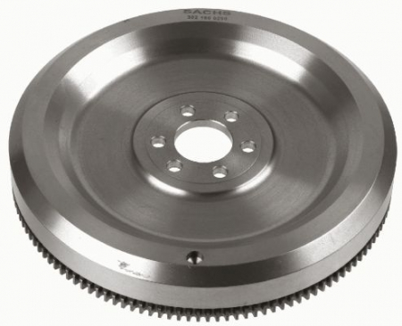 Volanta rigida SEAT ALTEA, ALTEA XL, LEON; SKODA OCTAVIA II, SUPERB II; VW BEETLE, CADDY III, CADDY IV, GOLF PLUS, GOLF VI, JETTA IV, MULTIVAN V, TOURAN, TRANSPORTER V 1.6D/1.9D/2.0dupa 2003 [1]