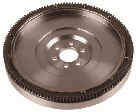 Volanta rigida SEAT ALTEA, ALTEA XL, LEON; SKODA OCTAVIA II, SUPERB II; VW BEETLE, CADDY III, CADDY IV, GOLF PLUS, GOLF VI, JETTA IV, MULTIVAN V, TOURAN, TRANSPORTER V 1.6D/1.9D/2.0dupa 2003 [0]