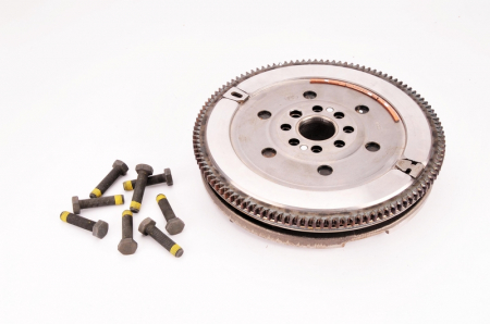 Ambreiaj - Volanta semi automat/transmisie mecanica (240mm, cu kit de suruburi; fara placa de reglare a frictiunii; fara rulment de ghidare) potrivit BMW 3 (E36), 3 (E46) 2.0-3.0 08.95-12.07