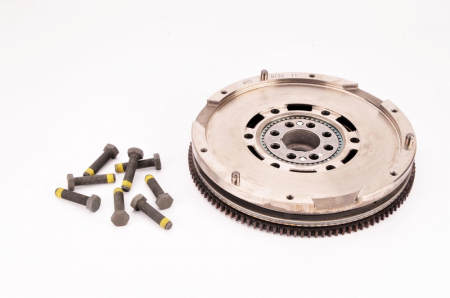 Volanta semi automat/transmisie mecanica (240mm, cu kit de suruburi; fara placa de reglare a frictiunii; fara rulment de ghidare) potrivit BMW 3 (E36), 3 (E46) 2.0-3.0 08.95-12.07 [1]