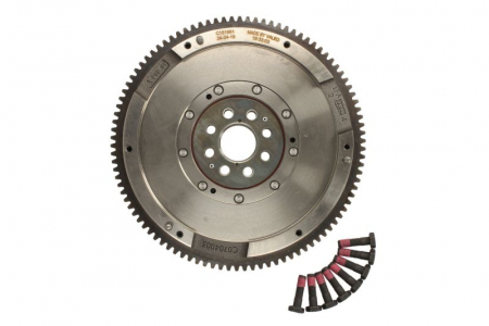 Volanta transmisie mecanica (230mm) potrivit TOYOTA AVENSIS, COROLLA, COROLLA VERSO, RAV 4 II 2.0D 10.99-03.09 [0]