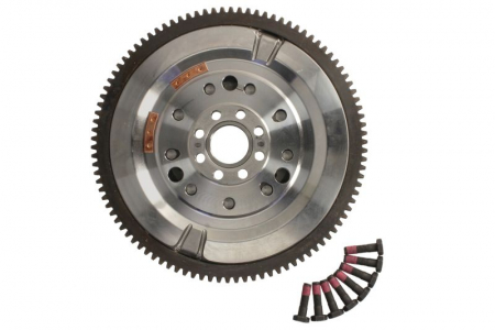 Volanta transmisie mecanica (230mm) potrivit TOYOTA AVENSIS, COROLLA, COROLLA VERSO, RAV 4 II 2.0D 10.99-03.09 [1]