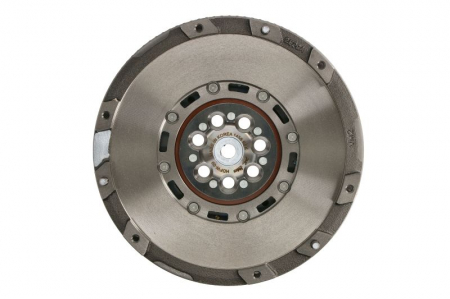 Volanta - Volanta transmisie mecanica (283mm) potrivit HYUNDAI I40 I, I40 I CW, IX35; KIA SPORTAGE III 2.0 08.09-