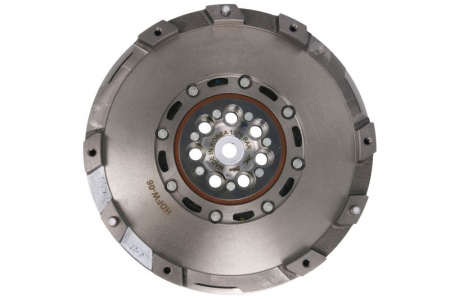 Volanta transmisie mecanica (283mm) potrivit HYUNDAI SANTA FÉ III; KIA SORENTO II, SORENTO III 2.4 11.09- [0]