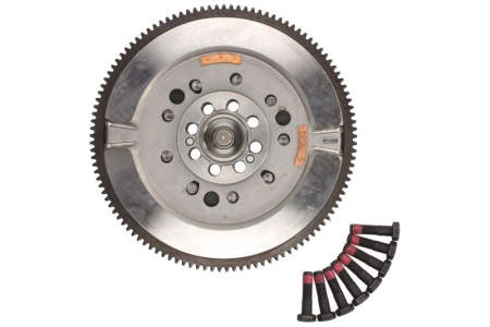 Volanta transmisie mecanica (288,65mm) potrivit BMW 3 (E46), 5 (E60), 5 (E61), X3 (E83), X5 (E53), Z4 (E85) 2.2/2.5/3.0 04.00-12.10 [1]