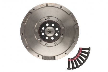 Ambreiaj - Volanta transmisie mecanica (288,65mm) potrivit BMW 3 (E46), 5 (E60), 5 (E61), X3 (E83), X5 (E53), Z4 (E85) 2.2/2.5/3.0 04.00-12.10