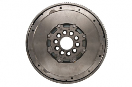 Volanta - Volanta transmisie mecanica potrivit VOLVO S60 II, S80 II, V60 I, V70 III, XC60 I, XC70 II 2.4D 08.07-02.17