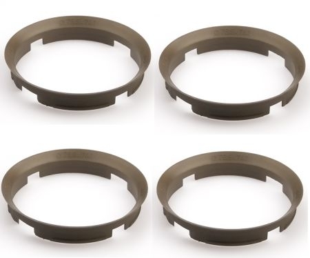 Anvelope si Jante - Set 4 inele centrare 76,9 / 74,1 BMW