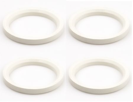 Inele centrare - Set 4 inele centrare 76,0 / 60,1 Dacia Lexus Fiat Nissan Renault Smart Suzuki Toyota