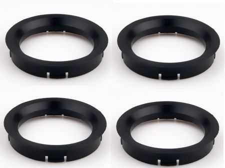 Inele centrare - Set 4 inele centrare 70,0 / 56,1 Honda Mini Mitsubishi Subaru