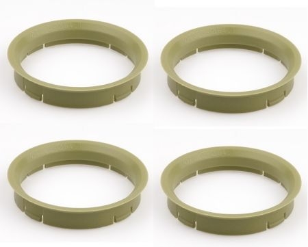 Inele centrare - Set 4 inele centrare 70,0 / 64,1 Dacia Lexus Nissan Honda Renault Suzuki Toyota