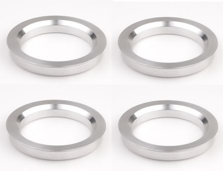 Inele centrare - Set 4 inele centrare 69,0 / 56,1 Honda Mini Mitsubishi Subaru