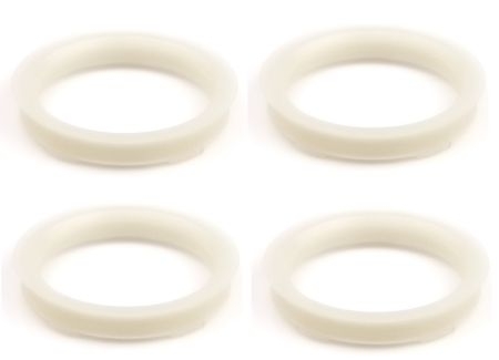 Inele centrare - Set 4 inele centrare 67,0 / 56,1 Honda Mini Mitsubishi Subaru