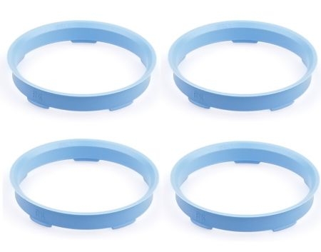 Inele centrare - Set 4 inele centrare 67,0 / 64,1 Dacia Lexus Nissan Honda Renault Suzuki Toyota