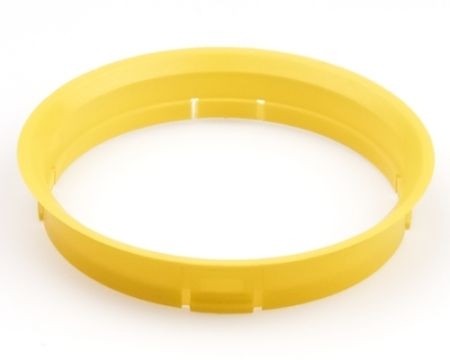 Inele centrare - Set 4 inele centrare 72,5 / 71,6 Audi Porsche Volkswagen