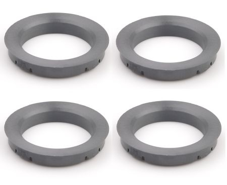 Inele centrare - Set 4 inele centrare 73,0 / 54,1 Toyota Mitsubishi Suzuki Honda Kia Hyundai