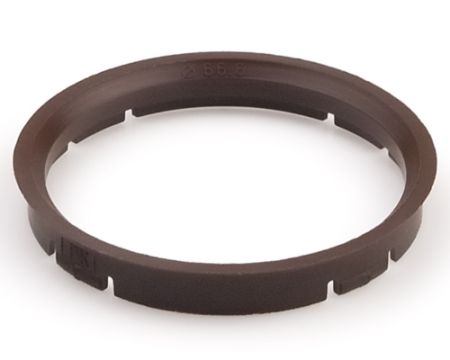 Inele centrare - Set 4 inele centrare 73,0 / 66,6 BMW Chrysler Mercedes Mini 