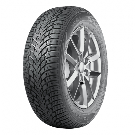 Anvelopa IARNA NOKIAN WR SUV 4 245/50/R19 105 V Anvelope - Anvelopa IARNA NOKIAN WR SUV 4 245/50/R19 105 V
