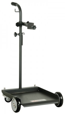 Echipamente - Carucior butoaie 20-60L cu 4 roti tip role