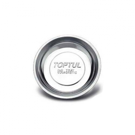 Echipamente - Tava magnetica rotunda Toptul