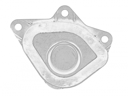 Capac pompa apa VW TRANSPORTER 2.5TDI intre 2003-2010 , TOUAREG 2.5TDI/5.0TDI intre 2003-2010 Pompa apa - Capac pompa apa VW TRANSPORTER 2.5TDI intre 2003-2010 , TOUAREG 2.5TDI/5.0TDI intre 2003-2010