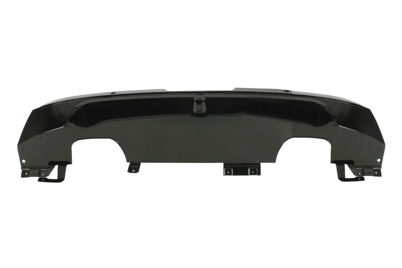 Acoperire bara Spate (cu orificii senzori parcare, negru lucios) potrivit OPEL ASTRA L dupa 2021