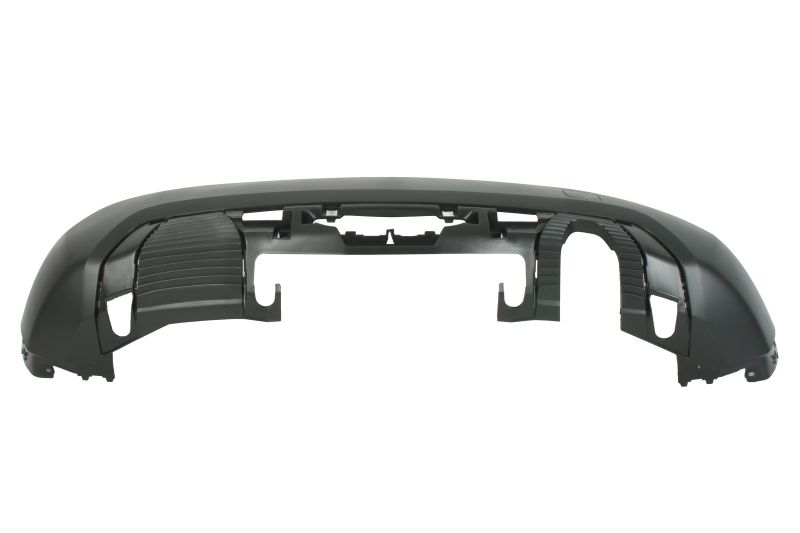 Acoperire bara Spate (cu taietura pentru toba de esapament: (pe dreapta)) potrivit CITROEN C4 III 2020-2024