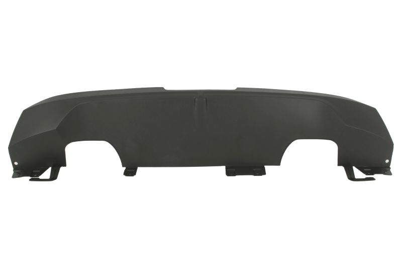 Acoperire bara Spate (negru-mat) potrivit OPEL ASTRA L dupa 2021